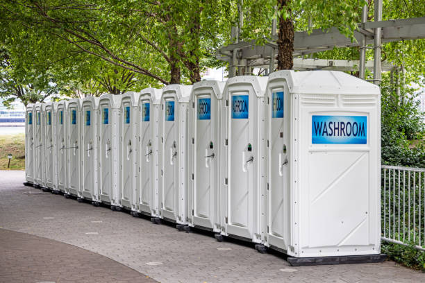 Sanitation services for porta potties in Fort Clark Springs, TX