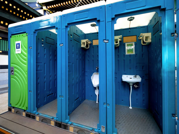Best Best portable toilet rental  in Fort Clark Springs, TX